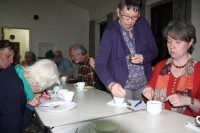 Honey Tasting