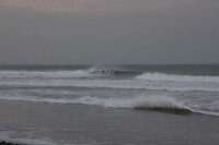 Ynyslas Surf