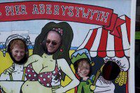 Aberystwyth Pier