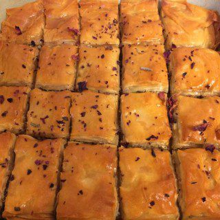 Baklava