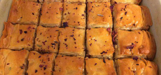 Baklava