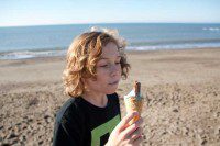Autumn Ice Creams