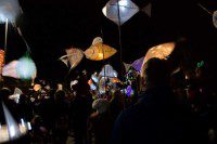 Lantern Parade