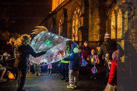 Festive Fish