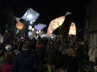 Lanterns