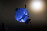 Misty Lantern