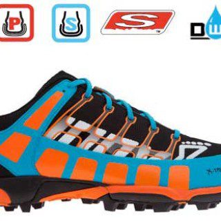 Trail Running Shoes