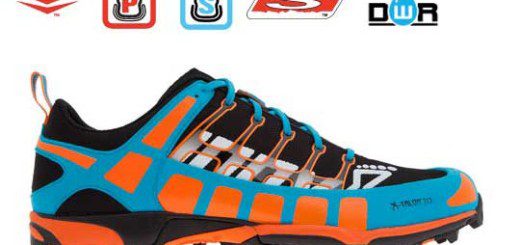 Trail Running Shoes
