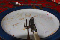 All Gone