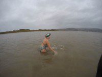 Boxing Day Swim