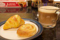 Christmas Breakfast