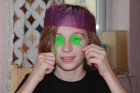 Christmas Crackers