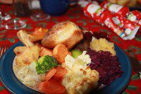 Christmas Dinner