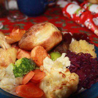 Christmas Dinner