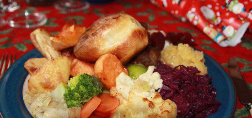 Christmas Dinner
