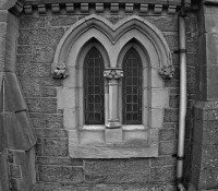Church Window