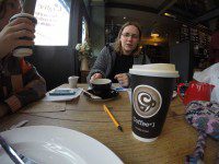 Coffee Stop
