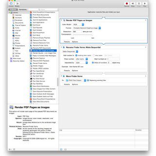 PDF to PNG Automator