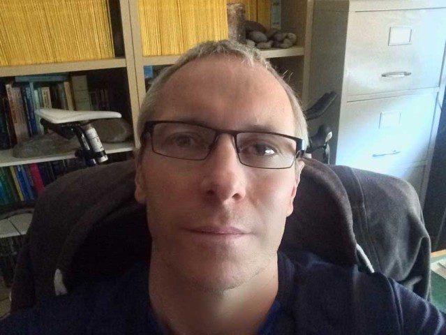 Selfie with Specs