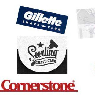 UK Shaving Subscriptions