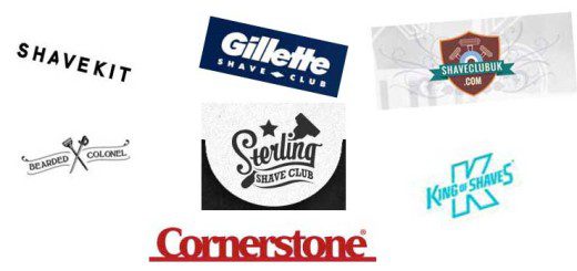 UK Shaving Subscriptions