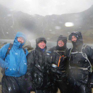 Wild but Fun