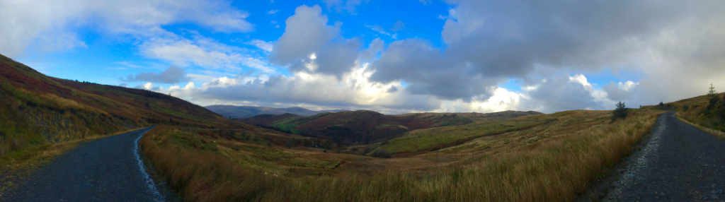 Christmas Eve Walk