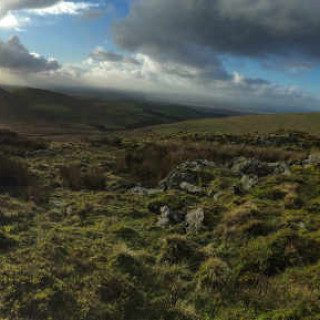 Welsh Hills