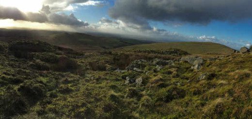 Welsh Hills