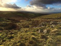 Welsh Landscape