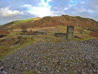 Disused Mines