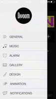 Divoom App