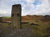 Geocaching in the Hills