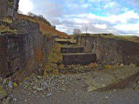 Mine Buildings