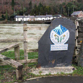 Snowdonia National Park