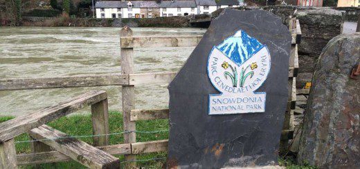 Snowdonia National Park