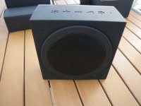 Speaker