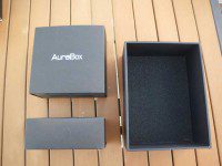 Unboxing