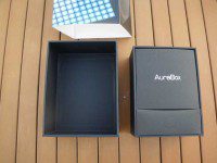 Unboxing