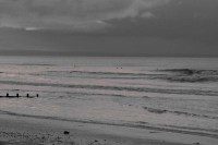 Ynyslas Surf