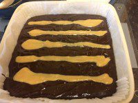 Baking Brownies