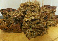 Booster Bars