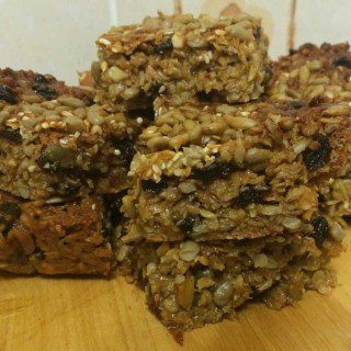 Booster Bars