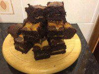 Brownies for the Builders
