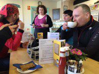 Cafe Stop
