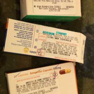 Drugs