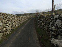 Dry Stone Walls