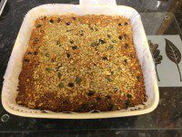 Flapjacks