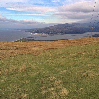 Mawddach Estuary
