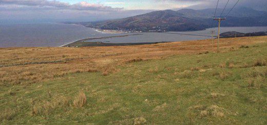 Mawddach Estuary